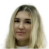 Обухова Виктория Петровна — стоматолог, стоматолог-терапевт