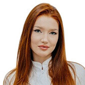 Романовская Екатерина Николаевна — стоматолог, стоматолог-гигиенист