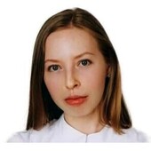 Смолькова Юлия Вячеславовна — стоматолог, стоматолог-ортодонт