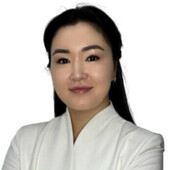 Юнусова Шахноза Собировна — косметолог