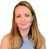 Кубатина Наталья Юрьевна — психолог