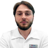Берсункаев Иса Вахаевич — стоматолог-терапевт