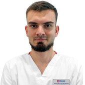 Кадыров Хаджимурат Абдулкадырович — стоматолог-хирург