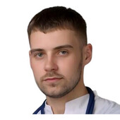 Ярковой Владислав Михайлович — травматолог-ортопед