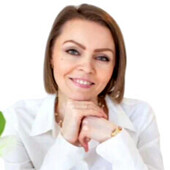 Яковлева Ольга Валерьевна — психолог