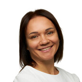 Крекина Ольга Николаевна — массажист