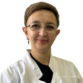 Варламова Виктория Викторовна — массажист