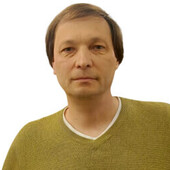 Шарипов Рустем Рифович — стоматолог