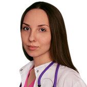 Керимова Екатерина Керимовна — невролог