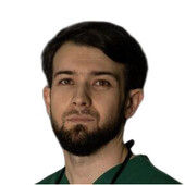 Чагаров Артур Ахматович — стоматолог-хирург, стоматолог