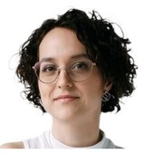 Копьева Дарья Олеговна — педиатр