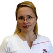 Трошина Валерия Владимировна — дерматолог, косметолог