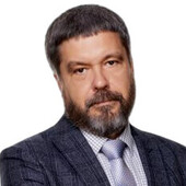 Петраков Константин Николаевич — маммолог, онколог