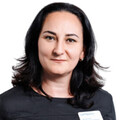 Кораблева Елена Константиновна - стоматолог
