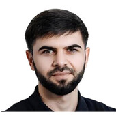 Гаджиисмаилов Валицай Ибрагимович — стоматолог-ортодонт, стоматолог