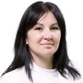 Кузнецова Галина Александровна — УЗИ-специалист