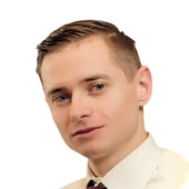 Закорецкий Иван Сергеевич — стоматолог-ортопед, стоматолог