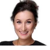 Медина Ирина Юрьевна — стоматолог-ортодонт, стоматолог