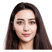 Билянова Кристина Захаровна — стоматолог-ортодонт, стоматолог