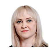 Кудинова Зинаида Сергеевна — стоматолог