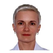 Барсукова Марина Сергеевна — эндоскопист