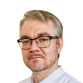 Слюсарев Антон Васильевич — невролог