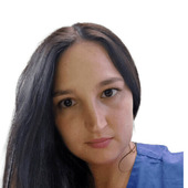 Смирнова Мария Александровна — массажист