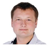 Хилько Павел Николаевич — стоматолог, стоматолог-ортопед