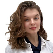 Иванова Екатерина Александровна — педиатр, терапевт