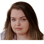 Щеголькова Юлия Максимовна — венеролог, дерматолог