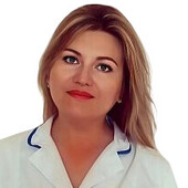 Криловецкая Алла Ивановна — андролог, эндокринолог