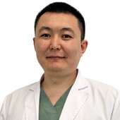 Тыныбеков Темучун Тыныбекович — невролог, нейрохирург