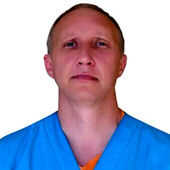 Бутов Дмитрий Александрович — массажист