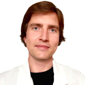 Храпко Антон Ильич — терапевт