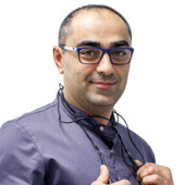 Манасян Георгий Вячеславович — стоматолог, стоматолог-хирург