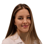 Корнаухова Дарья Андреевна — терапевт