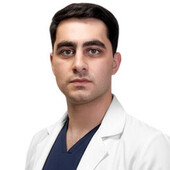 Демерчан Андроник Меликович — нейрохирург