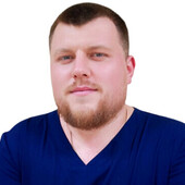 Капустин Иван Евгеньевич — флеболог, хирург