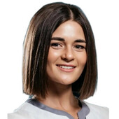 Руденя Марина Олеговна — вертебролог, невролог