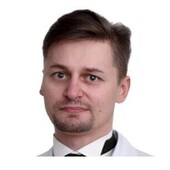 Буровцев Вадим Владимирович — гастроэнтеролог, педиатр