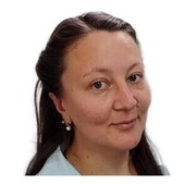 Лаптева Диана Михайловна — УЗИ-специалист