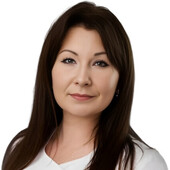 Митяшенкова Ольга Анатольевна — стоматолог-гигиенист