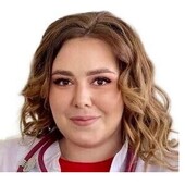 Крюкова Анна Витальевна — онколог