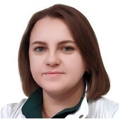 Харабажиу Яна Георгиевна — ортопед, травматолог