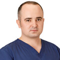 Беляев Евгений Игоревич - флеболог, хирург