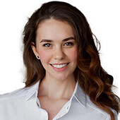 Скоропупова Ульяна Александровна — стоматолог-терапевт