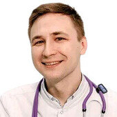 Коданев Виталий Владимирович — пульмонолог, терапевт