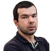 Абачараев Долгат Сайпулахович — стоматолог, стоматолог-терапевт