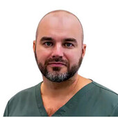 Белоусов Сергей Андреевич — стоматолог, стоматолог-ортопед