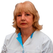 Моршина Елена Михайловна — акушер-гинеколог